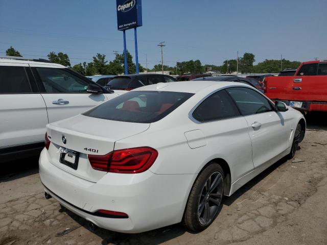 Image 3 of 2019 BMW 440XI  2019 with VIN WBA4W9C59KAF94760