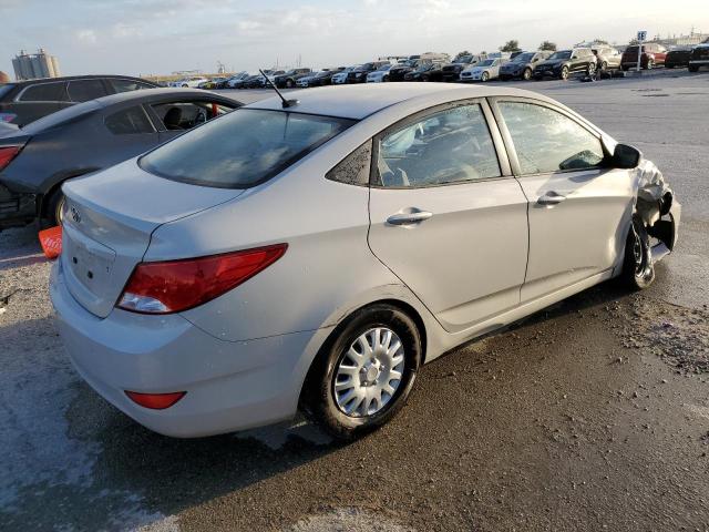 Изображение 3 2016 HYUNDAI ACCENT SE 2016 с VIN KMHCT4AE1GU158674