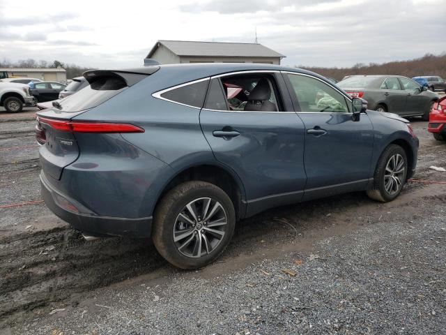 Obraz 3 z 2022 TOYOTA VENZA LE 2022 z VIN JTEAAAAH3NJ106774