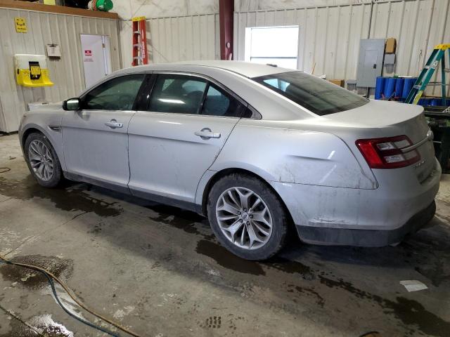 Изображение 2 2017 FORD TAURUS LIMITED 2017 с VIN 1FAHP2F88HG123416