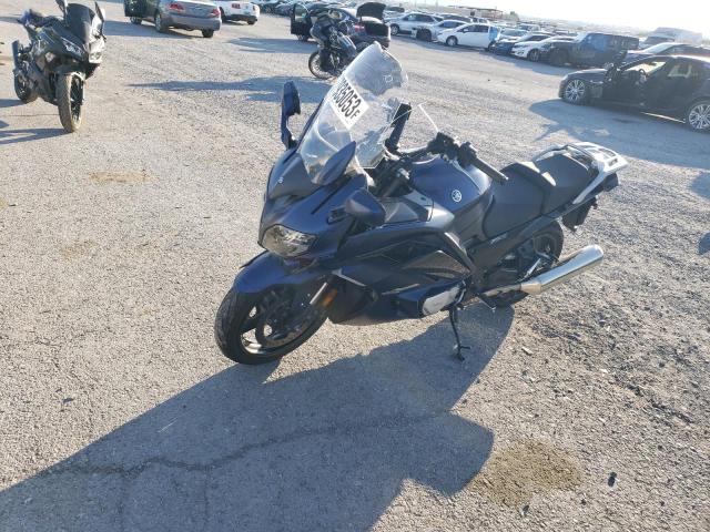 Image 2 of 2018 YAMAHA FJR1300 AE 2018 with VIN JYARP30E4JA000655