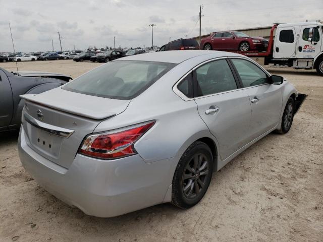 Obraz 3 z 2015 NISSAN ALTIMA 2.5 2015 z VIN 1N4AL3AP3FC447508
