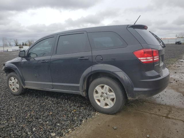 Image 2 of 2012 DODGE JOURNEY SE 2012 with VIN 3C4PDCAB9CT198718