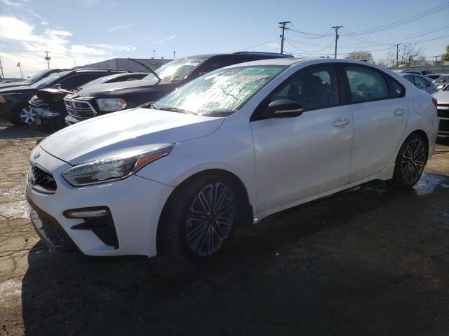 Image 1 of 2020 KIA FORTE GT 2020 with VIN 3KPF44AC3LE147908