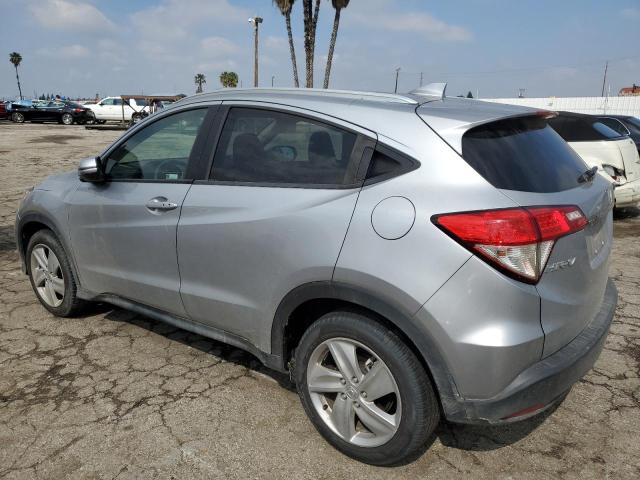 Image 2 of 2019 HONDA HR-V EXL 2019 with VIN 3CZRU5H70KM712612