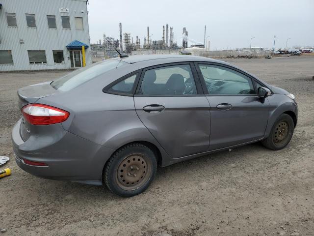 Image 3 of 2014 FORD FIESTA SE 2014 with VIN 3FADP4BJXEM208732