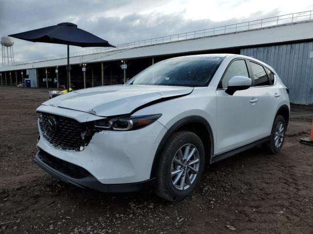 Image 1 of 2023 MAZDA CX-5 PREFERRED 2023 with VIN JM3KFBCM9P0197382