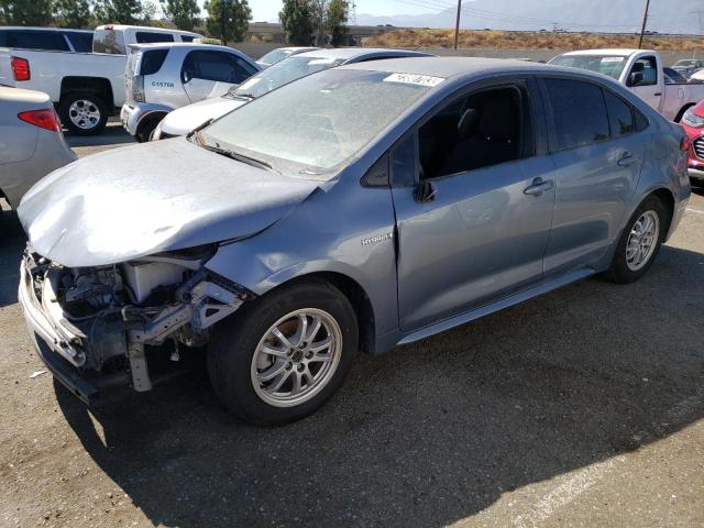 Obraz 1 z 2020 TOYOTA COROLLA LE 2020 z VIN JTDEBRBEXLJ021207