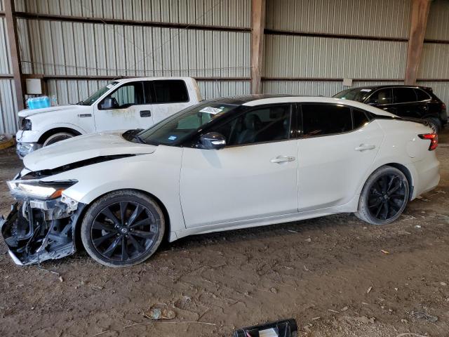 Obraz 1 z 2019 NISSAN MAXIMA S 2019 z VIN 1N4AA6AV1KC383260