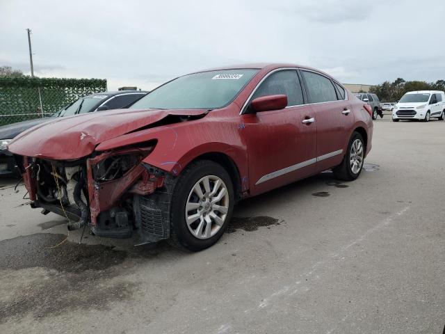 Image 1 of 2016 NISSAN ALTIMA 2.5 2016 with VIN 1N4AL3APXGC283899
