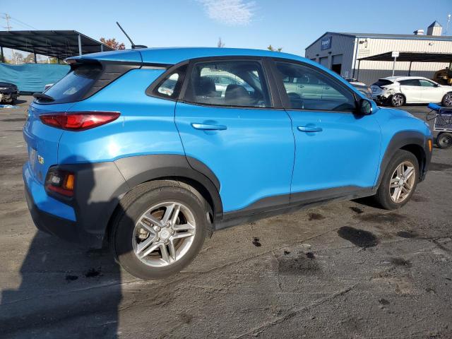 Obraz 3 z 2021 HYUNDAI KONA SE 2021 z VIN KM8K12AA4MU612544