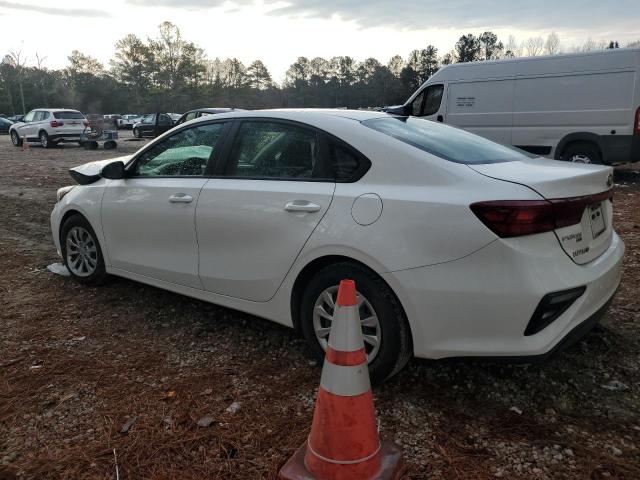 Изображение 2 2020 KIA FORTE FE 2020 с VIN 3KPF24AD7LE154116