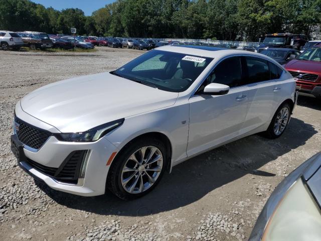 Изображение 2021 CADILLAC CT5 PREMIUM LUXURY 2021