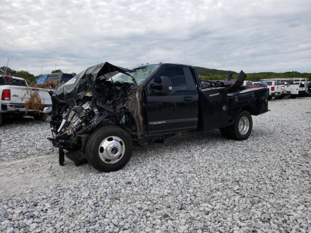 Изображение 2022 FORD F350 SUPER DUTY 2022