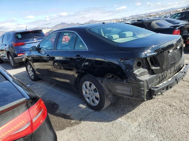 Изображение 2 2011 TOYOTA CAMRY BASE 2011 с VIN 4T4BF3EK4BR177571