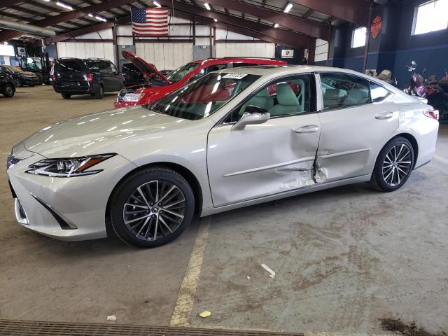 Изображение 1 2022 LEXUS ES 350 BASE 2022 с VIN 58ADZ1B1XNU119097