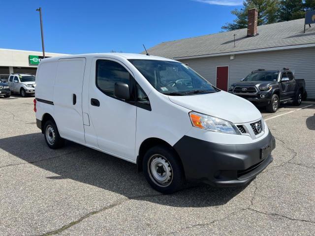 Image 1 of 2017 NISSAN NV200 2.5S 2017 with VIN 3N6CM0KN1HK721942