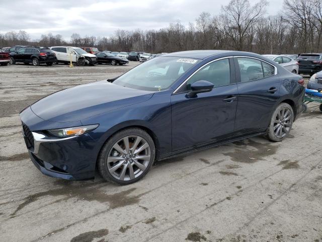 Изображение 1 2020 MAZDA 3 PREFERRED 2020 с VIN 3MZBPBDM5LM132392