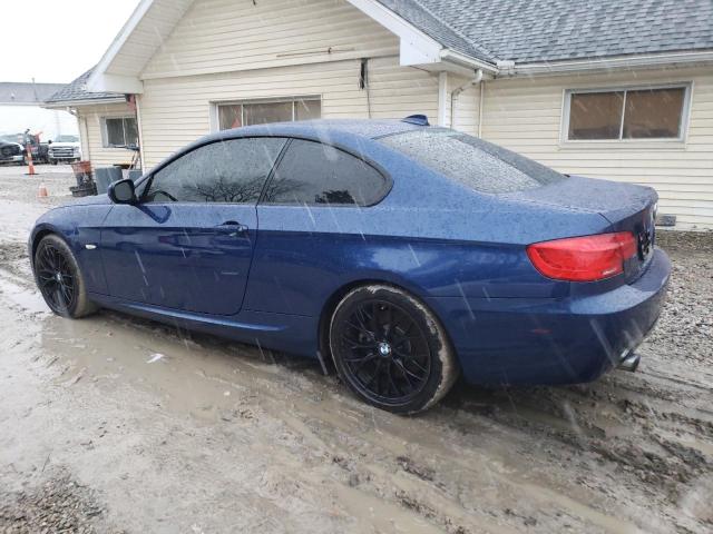 Изображение 2 2011 BMW 335 XI 2011 с VIN WBAKF9C56BE671999