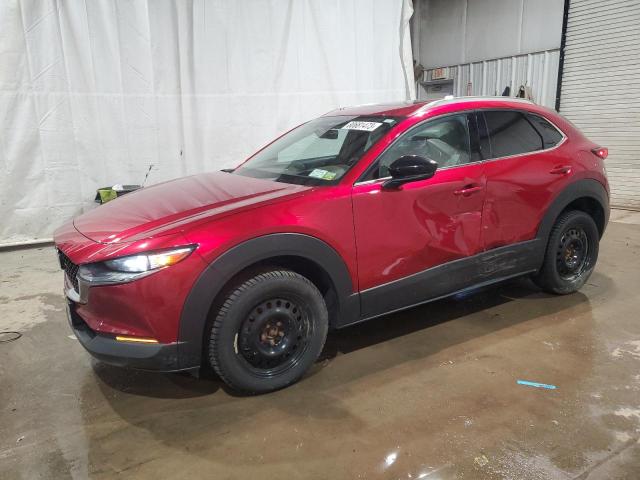 Изображение 1 2021 MAZDA CX-30 PREMIUM 2021 с VIN 3MVDMBDY9MM312269