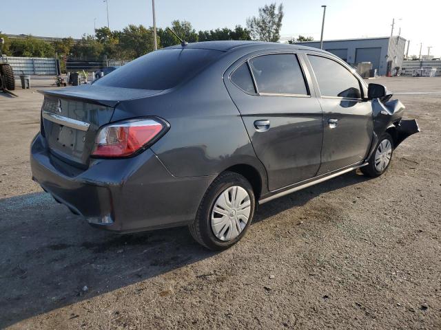 Изображение 3 2024 MITSUBISHI MIRAGE G4 ES 2024 с VIN ML32FUFJ0RHF03496