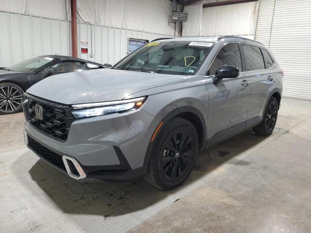 Изображение 1 2023 HONDA CR-V SPORT TOURING 2023 с VIN 7FARS6H98PE014526