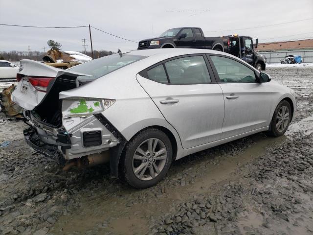 Obraz 3 z 2018 HYUNDAI ELANTRA SEL 2018 z VIN 5NPD84LF4JH361737