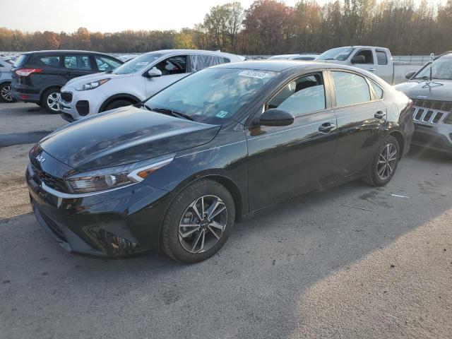 Obraz 2023 KIA FORTE LX 2023