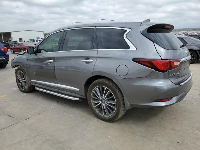 Obraz 2 z 2017 INFINITI QX60  2017 z VIN 5N1DL0MN2HC544150