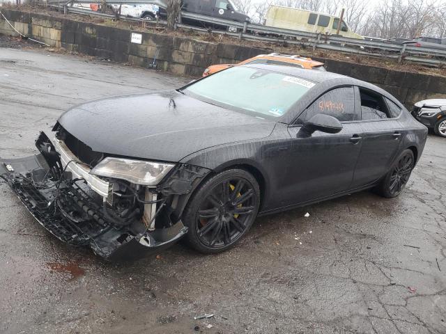 Obraz 2014 AUDI A7 PREMIUM PLUS 2014