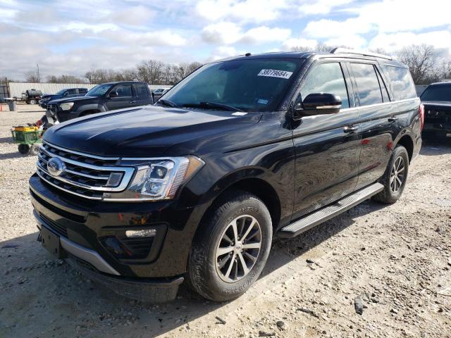 Изображение 2019 FORD EXPEDITION XLT 2019