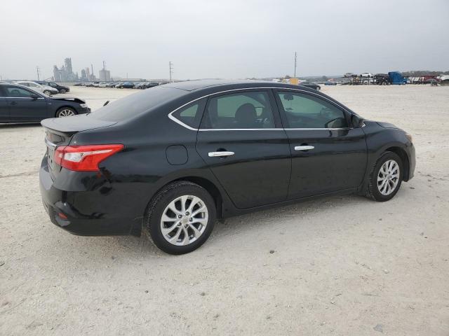 Obraz 3 z 2019 NISSAN SENTRA S 2019 z VIN 3N1AB7AP4KY216593