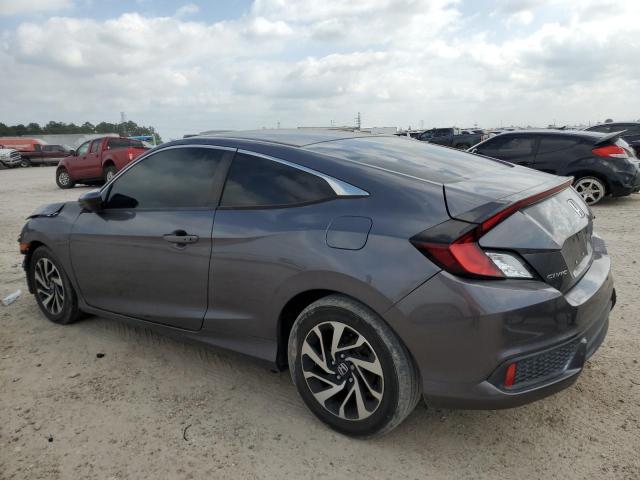 Image 2 of 2016 HONDA CIVIC LX 2016 with VIN 2HGFC4B05GH309122