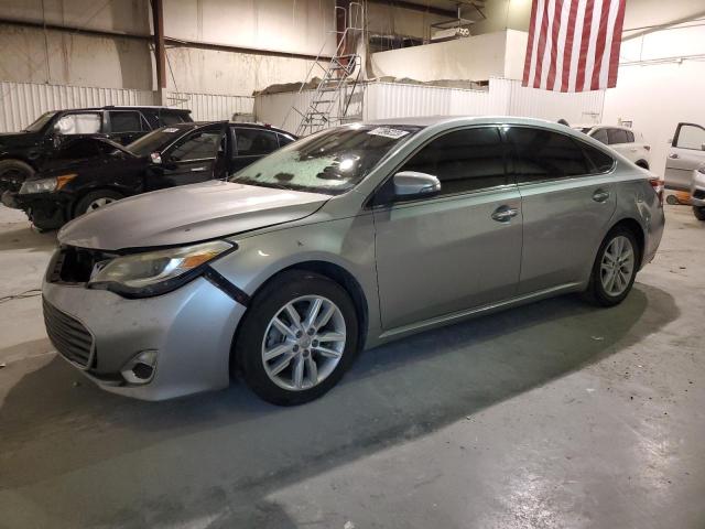 Изображение 2015 TOYOTA AVALON XLE 2015