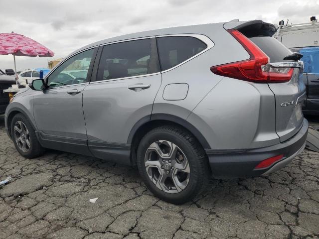Image 2 of 2018 HONDA CR-V EX 2018 with VIN 5J6RW1H51JA011249