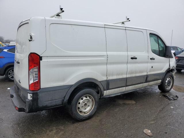 Obraz 3 z 2019 FORD TRANSIT T-250 2019 z VIN 1FTYR1ZM4KKA69253