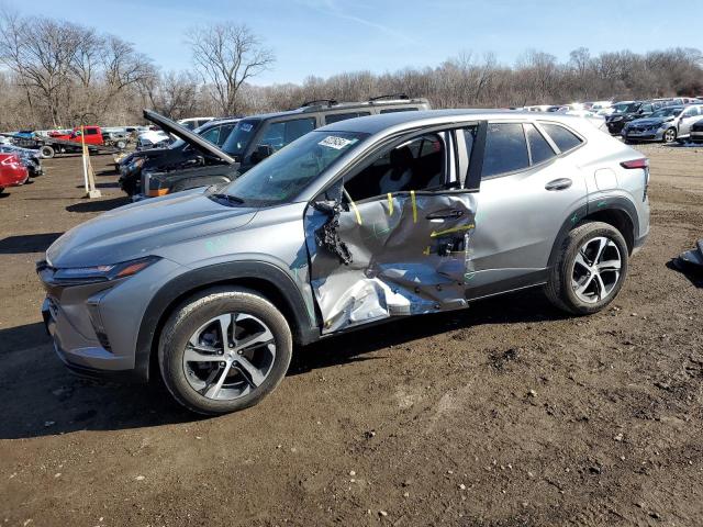 Obraz 2024 CHEVROLET TRAX 1RS 2024