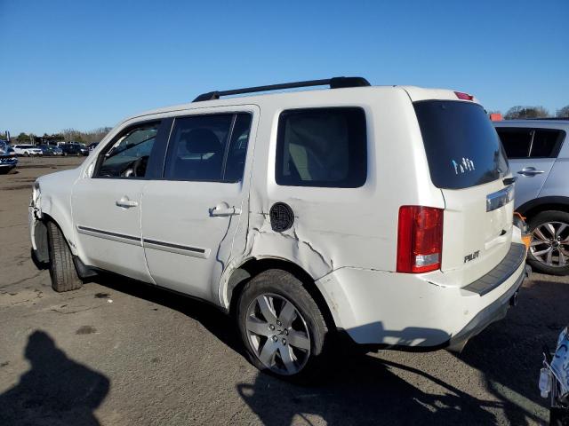 Изображение 2 2014 HONDA PILOT TOURING 2014 с VIN 5FNYF4H98EB009033