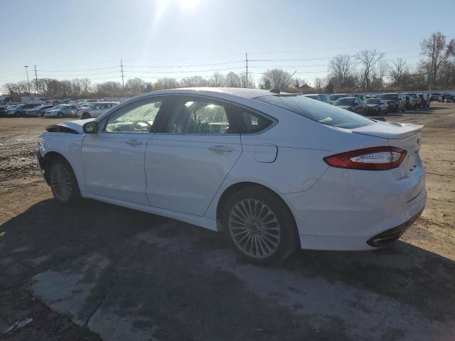 Изображение 2 2016 FORD FUSION TITANIUM 2016 с VIN 3FA6P0K99GR369750