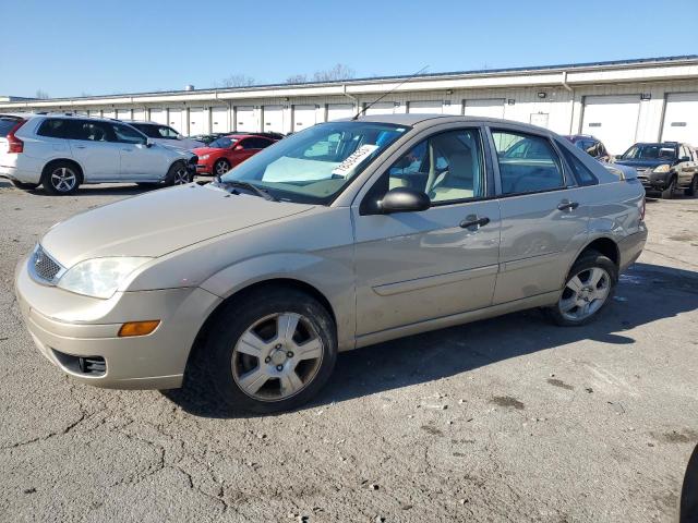 Obraz 2007 FORD FOCUS ZX4 2007