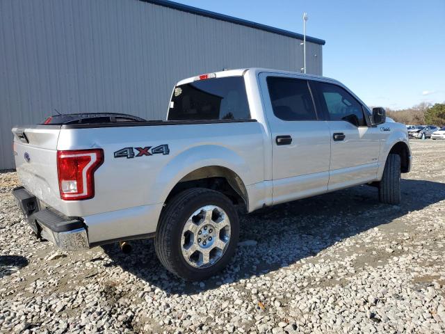 Изображение 3 2016 FORD F150 SUPERCREW 2016 с VIN 1FTEW1EG0GFA88443