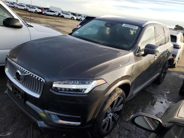 Image 1 of 2023 VOLVO XC90 CORE 2023 with VIN YV4H60CV3P1923504