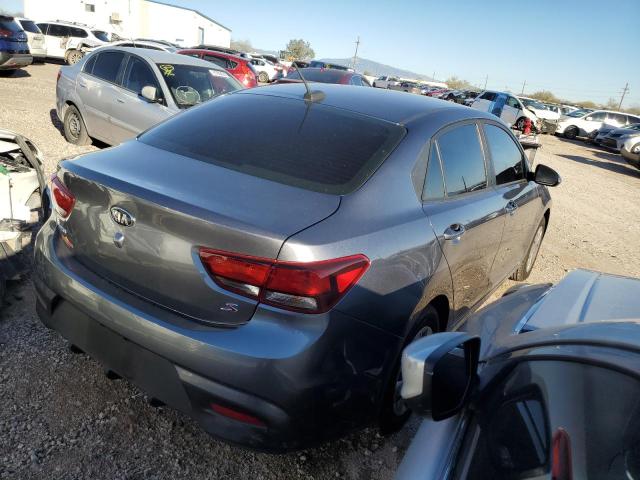 Obraz 3 z 2019 KIA RIO S 2019 z VIN 3KPA24ABXKE227003