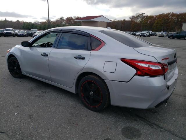 Изображение 2 2017 NISSAN ALTIMA 2.5 2017 с VIN 1N4AL3AP4HC244081