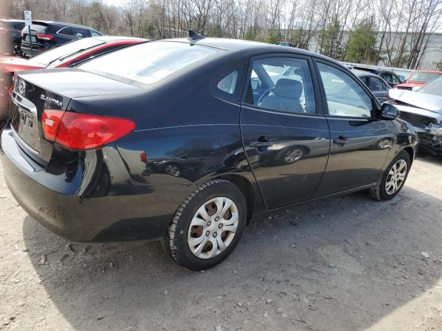 Изображение 3 2010 HYUNDAI ELANTRA BLUE 2010 с VIN KMHDU4AD2AU844934