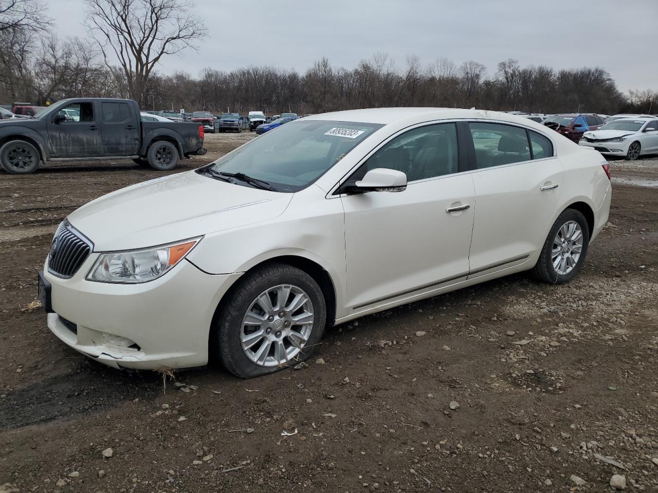 Изображение 2013 BUICK LACROSSE  2013