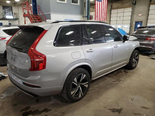 Obraz 3 z 2023 VOLVO XC90 PLUS 2023 z VIN YV4H60CW2P1992578