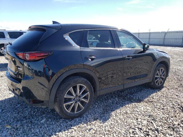 Image 3 of 2017 MAZDA CX-5 GRAND TOURING 2017 with VIN JM3KFBDL8H0101877