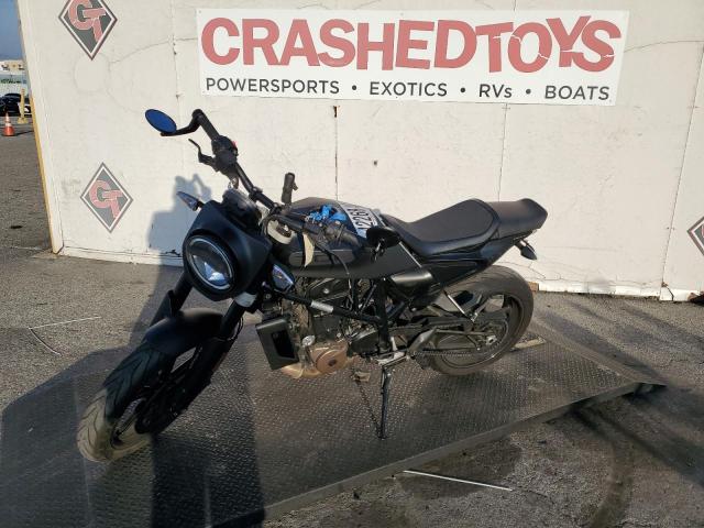 Obraz 2 z 2019 HUSQVARNA SVARTPILEN 701  2019 z VIN VBKUBV408KM757354
