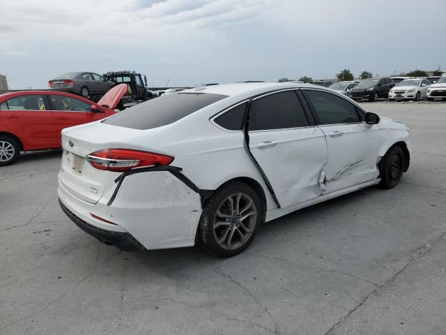 Obraz 3 z 2019 FORD FUSION SEL 2019 z VIN 3FA6P0CD5KR180895
